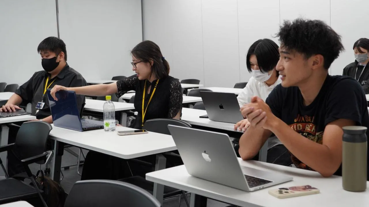 学友会のサイトを新しくしました。