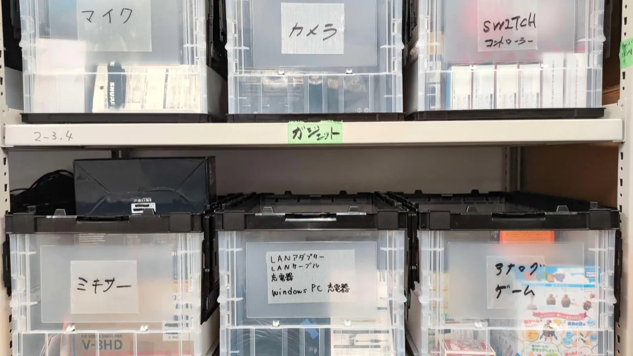 Englishサークルの紹介